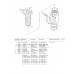 Atlas 1304 K Windhoff Parts Manual